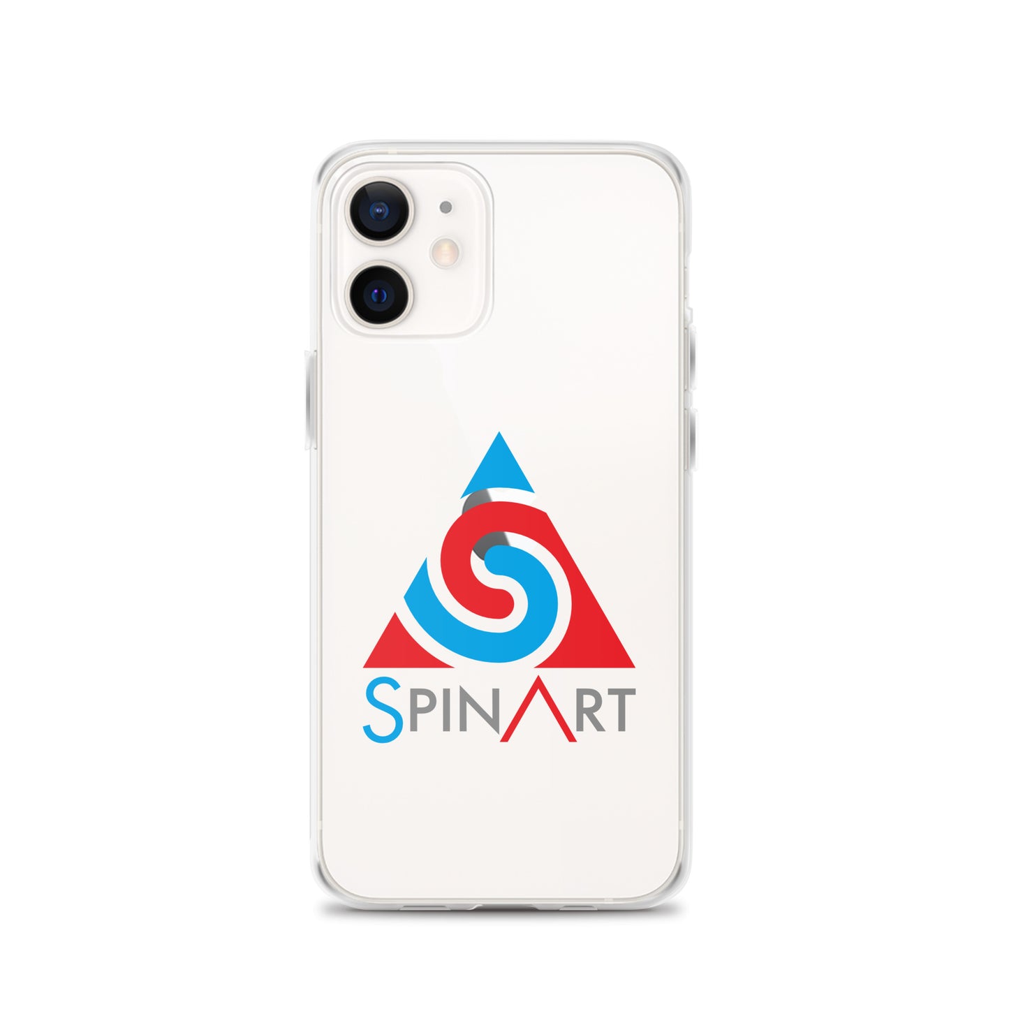 Spinart [iPhoneケース] ブランドカラー