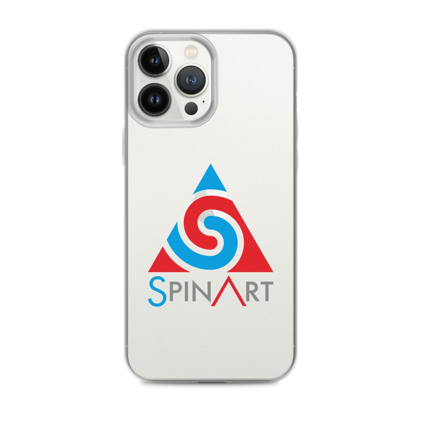 Spinart [iPhoneケース] ブランドカラー